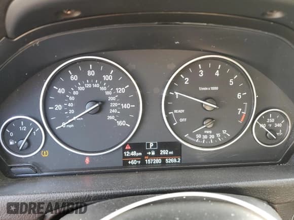 ✅ 2015 BMW 4 Series 428i • VIN: WBA4A5C59FG051335 • Lot: 82312585. Listed on Copart with 157,280 mi. Free auction sales archive from the USA and detailed vehicle history report at DreamBid. Image 9.