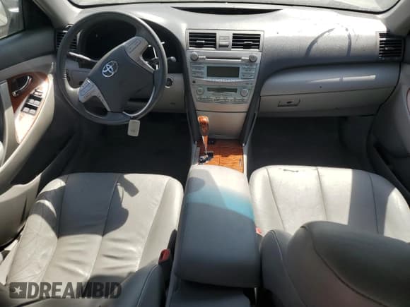 ✅ 2009 Toyota Camry SE • VIN: 4T1BK46K79U094690 • Lot: 70324905. Listed on Copart with Not provided. Free auction sales archive from the USA and detailed vehicle history report at DreamBid. Image 8.