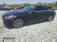 ✅ 2023 Mercedes-Benz E 450 • VIN: W1K1K5JB2PF207935 • Lot: 53509565. Listed on Copart with 9,095 mi. Free auction sales archive from the USA and detailed vehicle history report at DreamBid. Image 1.