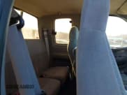 ✅ 1997 Ford F-150 • VIN: 1FTDX0865VKC05508 • Lot: 41010850. Listed on IAAI with 270,065 mi. Free auction sales archive from the USA and detailed vehicle history report at DreamBid. Image 8.