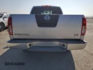 ✅ 2010 Nissan Frontier XE • VIN: 1N6BD0CT1AC427994 • Lot: 71574484. Listed on Copart with 121,102 mi. Free auction sales archive from the USA and detailed vehicle history report at DreamBid. Image 6.