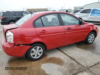 ✅ 2011 Hyundai Accent GLS • VIN: KMHCN4ACXBU618190 • Лот: 43824795. Опубликован ранее на Copart с пробегом 148 066 миль. Бесплатный доступ к архиву аукционных продаж из США и подробный отчёт об истории автомобиля на DreamBid. Изображение 3.