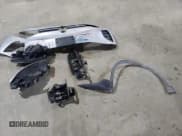 ✅ 2022 Volkswagen ID.4 Pro • VIN: WVGJNPE26NP047844 • Lot: 88608495. Listed on Copart with 44,368 mi. Free auction sales archive from the USA and detailed vehicle history report at DreamBid. Image 13.