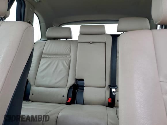 ✅ 2012 BMW X5 35i • VIN: 5UXZV4C53CL757175 • Lot: 95789215. Listed on Copart with 274,378 mi. Free auction sales archive from the USA and detailed vehicle history report at DreamBid. Image 10.