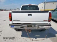 ✅ 2005 GMC Sierra 1500 SLE • VIN: 1GTEK19Z45Z207758 • Lot: 81282475. Wystawiony na Copart z przebiegiem 391 568 mil. Bezpłatny archiwum sprzedaży aukcyjnych z USA i szczegółowy raport historii pojazdu na DreamBid. Zdjęcie 6.