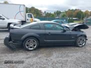 ✅ 2008 Ford Mustang GT Deluxe • VIN: 1ZVHT82H685175733 • Lot: 43274979. Listed on IAAI with 30,231 mi. Free auction sales archive from the USA and detailed vehicle history report at DreamBid. Image 14.