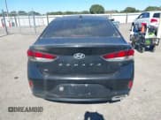 ✅ 2018 Hyundai Sonata SE • VIN: 5NPE24AF1JH713908 • Лот: 43652462. Опубликован ранее на IAAI с пробегом 104 915 миль. Бесплатный доступ к архиву аукционных продаж из США и подробный отчёт об истории автомобиля на DreamBid. Изображение 17.