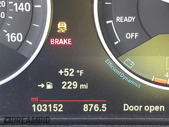 ✅ 2015 BMW 3 Series 320i xDrive • VIN: WBA3C3G58FNS74921 • Lot: 43727850. Wystawiony na IAAI z przebiegiem 103 152 mil. Bezpłatny archiwum sprzedaży aukcyjnych z USA i szczegółowy raport historii pojazdu na DreamBid. Zdjęcie 15.