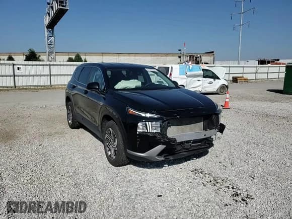 ✅ 2023 Hyundai Santa Fe SE • VIN: 5NMS1DAJ3PH628665 • Лот: 81289355. Опубликован ранее на Copart с пробегом 30 990 миль. Бесплатный доступ к архиву аукционных продаж из США и подробный отчёт об истории автомобиля на DreamBid. Изображение 14.