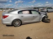 ✅ 2014 Buick LaCrosse Premium II • VIN: 1G4GF5G36EF301852 • Lot: 81788385. Wystawiony na Copart z przebiegiem Nie podano. Bezpłatny archiwum sprzedaży aukcyjnych z USA i szczegółowy raport historii pojazdu na DreamBid. Zdjęcie 3.