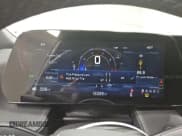 ✅ 2025 Chevrolet Equinox FWD LT • VIN: 3GNAXHEG5SL324840 • Lot: 91717375. Listed on Copart with 16,369 mi. Free auction sales archive from the USA and detailed vehicle history report at DreamBid. Image 9.