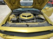 ✅ 2020 Dodge Challenger R/T 50th Anniversary • VIN: 2C3CDZBT7LH246383 • Lot: 48911855. Wystawiony na Copart z przebiegiem 112 469 mil. Bezpłatny archiwum sprzedaży aukcyjnych z USA i szczegółowy raport historii pojazdu na DreamBid. Zdjęcie 13.