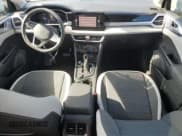 ✅ 2025 Volkswagen Taos SE • VIN: 3VVVC7B29SM050109 • Лот: 86635845. Опубликован ранее на Copart с пробегом 3 394 миль. Бесплатный доступ к архиву аукционных продаж из США и подробный отчёт об истории автомобиля на DreamBid. Изображение 8.