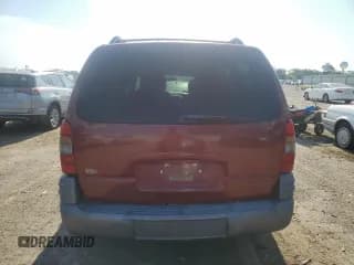 ✅ 2003 Pontiac Montana w/1SE Pkg • VIN: 1GMDX13EX3D124022 • Лот: 67754275. Опубликован ранее на Copart с пробегом 184 442 миль. Бесплатный доступ к архиву аукционных продаж из США и подробный отчёт об истории автомобиля на DreamBid. Изображение 6.