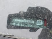 ✅ 2023 Ford Explorer Limited • VIN: 1FMSK8FH1PGB57533 • Lot: 41920963. Listed on IAAI with Not provided. Free auction sales archive from the USA and detailed vehicle history report at DreamBid. Image 9.