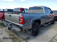 ✅ 2007 Chevrolet Silverado 1500 Work Truck • VIN: 1GCEK19Z67E164244 • Lot: 74565184. Listed on Copart with Not provided. Free auction sales archive from the USA and detailed vehicle history report at DreamBid. Image 3.