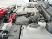 ✅ 2002 Kia Optima LX • VIN: KNAGD128225182377 • Lot: 41825710. Wystawiony na IAAI z przebiegiem 214 606 mil. Bezpłatny archiwum sprzedaży aukcyjnych z USA i szczegółowy raport historii pojazdu na DreamBid. Zdjęcie 12.