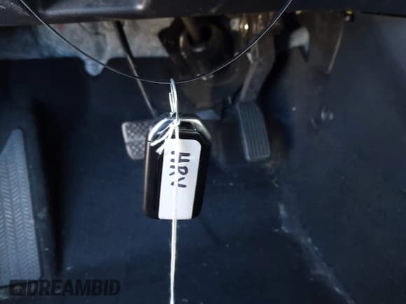 ✅ 2020 Honda HR-V EX • VIN: 3CZRU6H56LM711504 • Лот: 43445922. Опубликован ранее на IAAI с пробегом 58 766 миль. Бесплатный доступ к архиву аукционных продаж из США и подробный отчёт об истории автомобиля на DreamBid. Изображение 11.