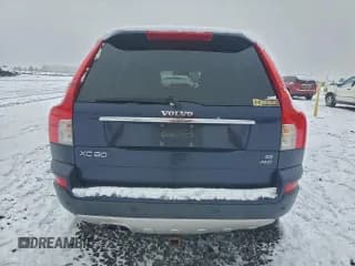 ✅ 2007 Volvo XC90 I6 • VIN: YV4CZ982071365857 • Lot: 94166005. Wystawiony na Copart z przebiegiem 183 693 mil. Bezpłatny archiwum sprzedaży aukcyjnych z USA i szczegółowy raport historii pojazdu na DreamBid. Zdjęcie 6.