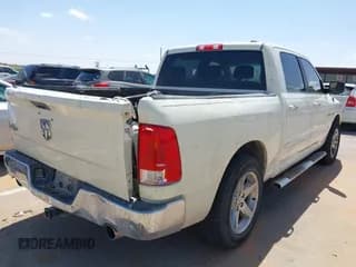 ✅ 2010 Dodge 1500 SLT • VIN: 1D7RB1CT0AS226404 • Lot: 42178444. Wystawiony na IAAI z przebiegiem 217 062 mil. Bezpłatny archiwum sprzedaży aukcyjnych z USA i szczegółowy raport historii pojazdu na DreamBid. Zdjęcie 4.