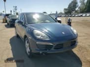 ✅ 2012 Porsche Cayenne • VIN: WP1AA2A26CLA07808 • Lot: 51509125. Listed on Copart with 75,479 mi. Free auction sales archive from the USA and detailed vehicle history report at DreamBid. Image 11.