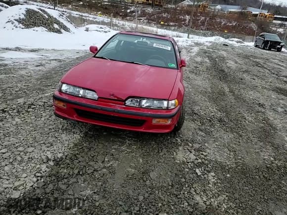 ✅ 1993 Acura Integra • VIN: JH4DA9462PS023925 • Лот: 89046995. Опубликован ранее на Copart с пробегом 129 528 миль. Бесплатный доступ к архиву аукционных продаж из США и подробный отчёт об истории автомобиля на DreamBid. Изображение 11.