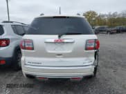 ✅ 2013 GMC Acadia Denali • VIN: 1GKKVTKD6DJ189012 • Лот: 43517532. Опубликован ранее на IAAI с пробегом 150 182 миль. Бесплатный доступ к архиву аукционных продаж из США и подробный отчёт об истории автомобиля на DreamBid. Изображение 16.