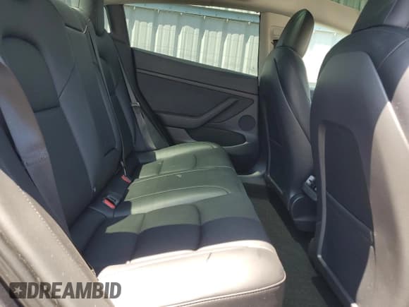 ✅ 2022 Tesla Model 3 Long Range • VIN: 5YJ3E1EB1NF361325 • Lot: 69379205. Wystawiony na Copart z przebiegiem 34 696 mil. Bezpłatny archiwum sprzedaży aukcyjnych z USA i szczegółowy raport historii pojazdu na DreamBid. Zdjęcie 10.