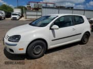 ✅ 2007 Volkswagen Rabbit • VIN: WVWBS71KX7W154086 • Lot: 69996614. Wystawiony na Copart z przebiegiem 106 156 mil. Bezpłatny archiwum sprzedaży aukcyjnych z USA i szczegółowy raport historii pojazdu na DreamBid. Zdjęcie 1.