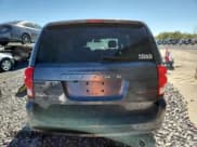 ✅ 2016 Dodge Grand Caravan SXT • VIN: 2C4RDGCG4GR116427 • Lot: 85648365. Wystawiony na Copart z przebiegiem Nie podano. Bezpłatny archiwum sprzedaży aukcyjnych z USA i szczegółowy raport historii pojazdu na DreamBid. Zdjęcie 6.