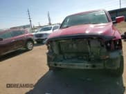 ✅ 2011 Ram 1500 Sport • VIN: 1D7RV1CT0BS622891 • Lot: 45858075. Listed on Copart with 165,053 mi. Free auction sales archive from the USA and detailed vehicle history report at DreamBid. Image 11.