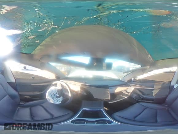 ✅ 2023 Tesla Model 3 • VIN: 5YJ3E1EA0PF691161 • Lot: 42307895. Wystawiony na Copart z przebiegiem 29 952 mil. Bezpłatny archiwum sprzedaży aukcyjnych z USA i szczegółowy raport historii pojazdu na DreamBid. Zdjęcie 12.