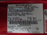 ✅ 2012 Ford Fusion SEL • VIN: 3FAHP0JA0CR443572 • Lot: 43620537. Listed on IAAI with 60,897 mi. Free auction sales archive from the USA and detailed vehicle history report at DreamBid. Image 9.