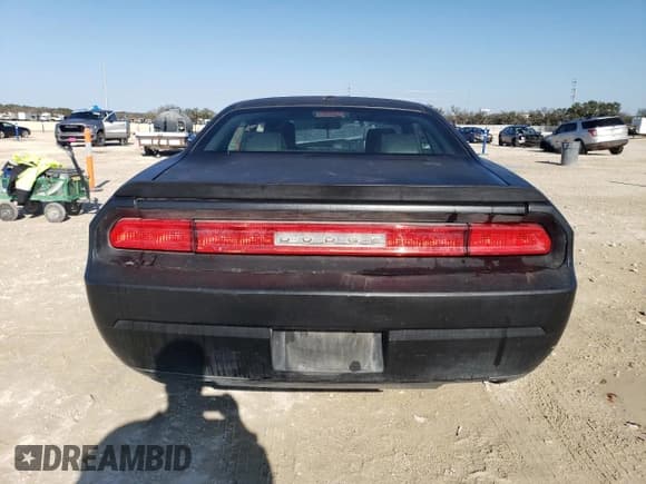 ✅ 2010 Dodge Challenger R/T Classic • VIN: 2B3CJ5DT6AH289394 • Lot: 85922854. Wystawiony na Copart z przebiegiem 162 770 mil. Bezpłatny archiwum sprzedaży aukcyjnych z USA i szczegółowy raport historii pojazdu na DreamBid. Zdjęcie 6.