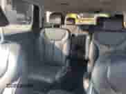 2023 Hyundai Palisade XRT с VIN KM8R3DGE1PU574841, выставлен на аукционе Copart как лот 64822714 с пробегом 69 706 миль миль и Списание • Salvage title. История ставок и продаж доступна на DreamBid. Изображение 10.