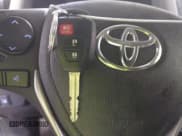 ✅ 2018 Toyota RAV4 LE • VIN: 2T3BFREV6JW767297 • Lot: 43736278. Listed on IAAI with 99,323 mi. Free auction sales archive from the USA and detailed vehicle history report at DreamBid. Image 11.