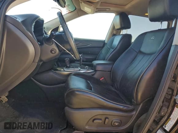 ✅ 2014 Infiniti QX60 • VIN: 5N1AL0MM0EC522640 • Лот: 96831165. Опубликован ранее на Copart с пробегом 113 943 миль. Бесплатный доступ к архиву аукционных продаж из США и подробный отчёт об истории автомобиля на DreamBid. Изображение 7.