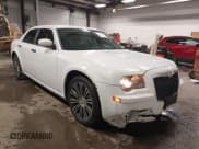 ✅ 2010 Chrysler 300 S • VIN: 2C3CA9CTXAH273176 • Lot: 41568962. Listed on IAAI with 97,003 mi. Free auction sales archive from the USA and detailed vehicle history report at DreamBid. Image 1.