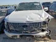 ✅ 2025 Ford F-150 Lightning Lariat • VIN: 1FT6W5L73SWG07346 • Lot: 66831035. Listed on Copart with 2,270 mi. Free auction sales archive from the USA and detailed vehicle history report at DreamBid. Image 5.