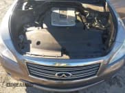 ✅ 2013 Infiniti M • VIN: JN1BY1AP9DM511730 • Lot: 43550890. Wystawiony na IAAI z przebiegiem 122 589 mil. Bezpłatny archiwum sprzedaży aukcyjnych z USA i szczegółowy raport historii pojazdu na DreamBid. Zdjęcie 10.