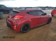 ✅ 2013 Hyundai Veloster Turbo • VIN: KMHTC6AE2DU112164 • Lot: 79753544. Wystawiony na Copart z przebiegiem 63 460 mil. Bezpłatny archiwum sprzedaży aukcyjnych z USA i szczegółowy raport historii pojazdu na DreamBid. Zdjęcie 3.