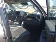 ✅ 2024 Toyota Tundra SR5 • VIN: 5TFLA5DB9RX206764 • Лот: 42218586. Опубликован ранее на IAAI с пробегом 12 228 миль. Бесплатный доступ к архиву аукционных продаж из США и подробный отчёт об истории автомобиля на DreamBid. Изображение 5.