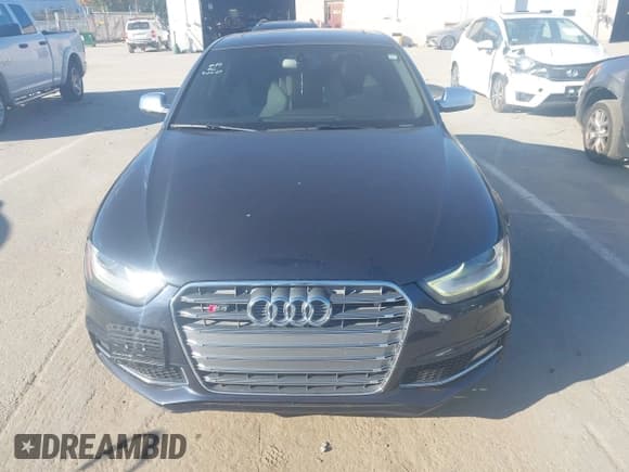 ✅ 2013 Audi S4 Premium Plus • VIN: WAUBGAFL6DA150736 • Лот: 43328099. Опубликован ранее на IAAI с пробегом 182 607 миль. Бесплатный доступ к архиву аукционных продаж из США и подробный отчёт об истории автомобиля на DreamBid. Изображение 12.