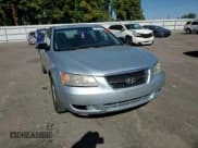 ✅ 2006 Hyundai Sonata GLS • VIN: 5NPEU46F16H121564 • Лот: 76591454. Опубликован ранее на Copart с пробегом 195 818 миль. Бесплатный доступ к архиву аукционных продаж из США и подробный отчёт об истории автомобиля на DreamBid. Изображение 10.