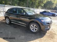 ✅ 2023 Audi Q5 Premium • VIN: WA1ABAFY1P2027153 • Lot: 71165885. Wystawiony na Copart z przebiegiem 36 120 mil. Bezpłatny archiwum sprzedaży aukcyjnych z USA i szczegółowy raport historii pojazdu na DreamBid. Zdjęcie 4.