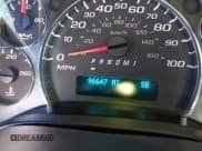 ✅ 2020 Chevrolet Express Passenger LT • VIN: 1GAZGPFG4L1209801 • Lot: 40992985. Listed on IAAI with 96,647 mi. Free auction sales archive from the USA and detailed vehicle history report at DreamBid. Image 15.