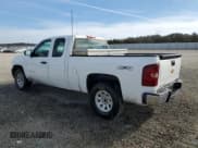 ✅ 2013 Chevrolet Silverado 1500 Work Truck • VIN: 1GCRKPEA7DZ202685 • Lot: 76578844. Listed on Copart with 150,444 mi. Free auction sales archive from the USA and detailed vehicle history report at DreamBid. Image 2.