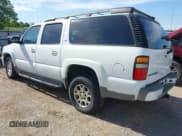 ✅ 2005 Chevrolet Suburban Z71 • VIN: 3GNFK16Z85G260950 • Лот: 42250514. Опубликован ранее на IAAI с пробегом 200 234 миль. Бесплатный доступ к архиву аукционных продаж из США и подробный отчёт об истории автомобиля на DreamBid. Изображение 3.