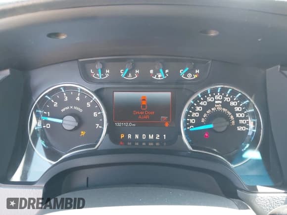 ✅ 2014 Ford F-150 XL • VIN: 1FTFX1CF8EKG32929 • Lot: 43001025. Wystawiony na IAAI z przebiegiem 132 112 mil. Bezpłatny archiwum sprzedaży aukcyjnych z USA i szczegółowy raport historii pojazdu na DreamBid. Zdjęcie 7.