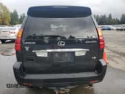 ✅ 2005 Lexus GX 470 • VIN: JTJBT20X450082036 • Lot: 90096095. Wystawiony na Copart z przebiegiem 214 593 mil. Bezpłatny archiwum sprzedaży aukcyjnych z USA i szczegółowy raport historii pojazdu na DreamBid. Zdjęcie 6.